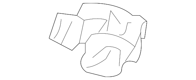 997-555-573-01-5V7 Деталь COAT HOOK, LEFT