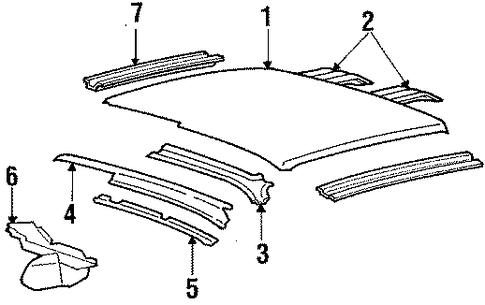 Tempo ROOF