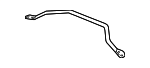 Bar, Front Strut Bar, Front Strut
