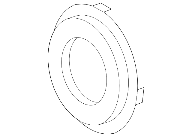 955-106-419-00 Деталь PUMP PULLEY COVER