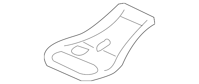 996-555-557-11-5V7 Деталь BEZEL