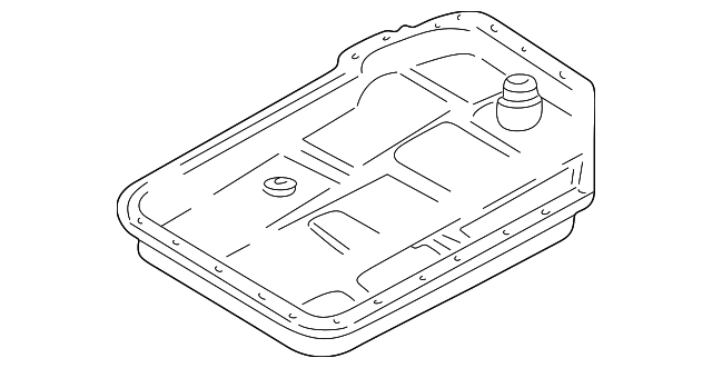986-321-025-02 Деталь TRANS PAN