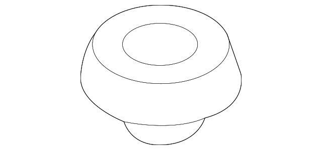 4685913 Деталь INSULATOR