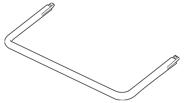 RBL101370 STABILIZER BAR