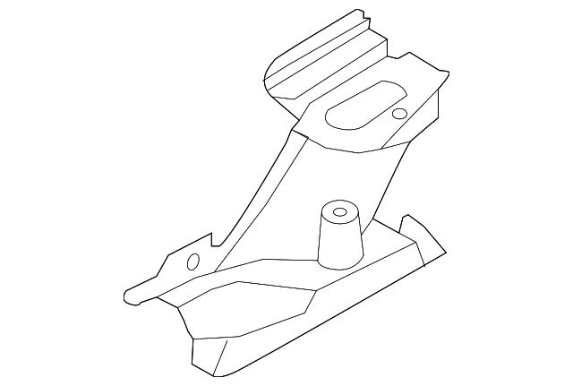 DG9Z-9911778-B SHIELD