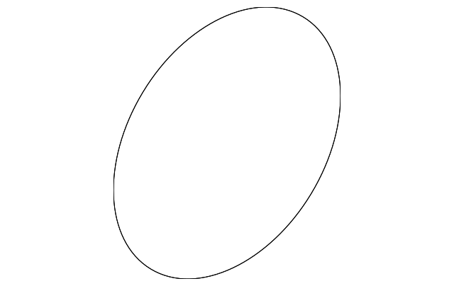 30637867 OIL LINE O-RING