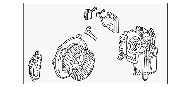 Evaporator Assembly Evaporator Assembly