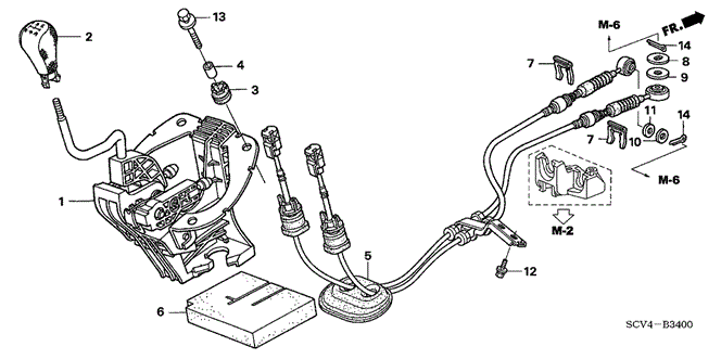 Bolt-Washer (8X30) Bolt-Washer (8X30)