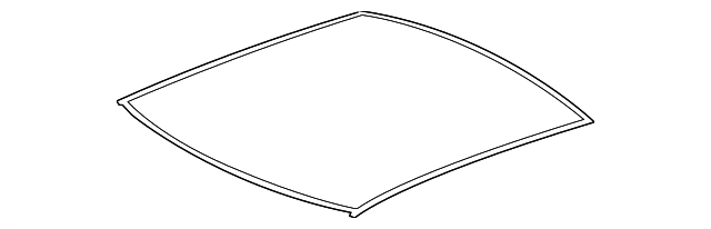 C2D5738 SURROUND W'STRIP