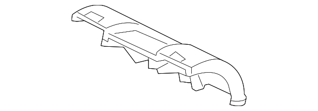 JGP000010 Деталь UPPER COVER