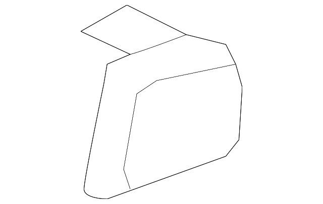 89044339 Деталь LATCH