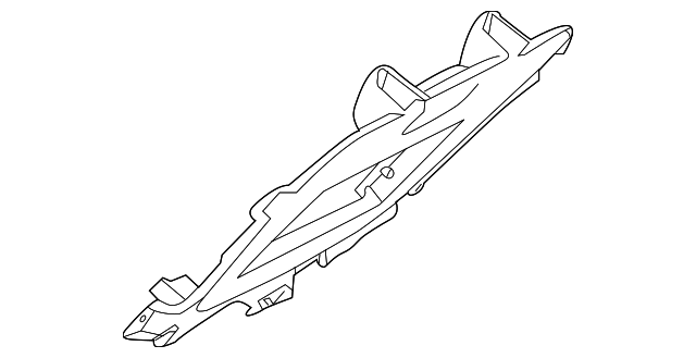 C2C40586APJ Деталь CARRIER
