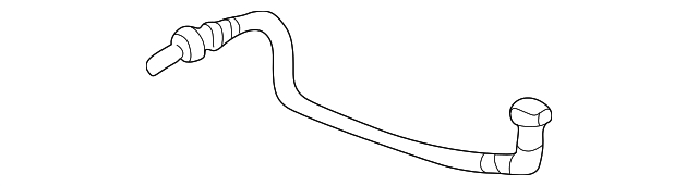 996-628-135-00 Деталь PIPE