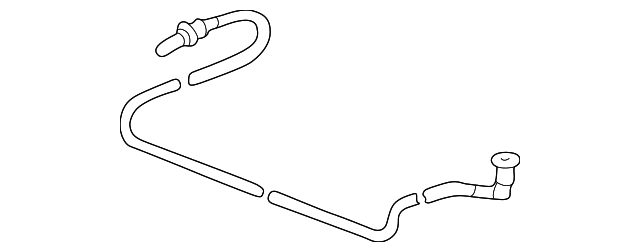 996-628-136-01 Деталь PIPE