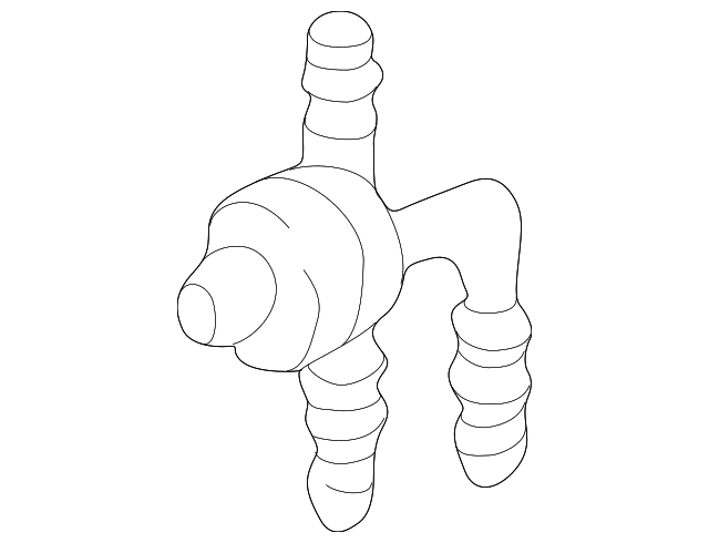 996-628-160-00 Деталь DISTRIBUTOR