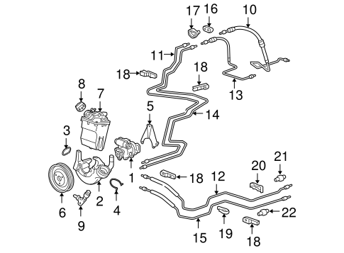 911 PUMP & HOSES