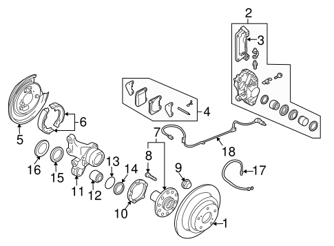 9-2X ANTI-LOCK BRAKES 3