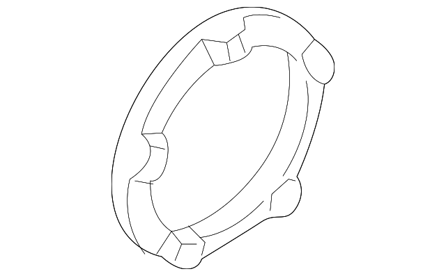 32006224 Деталь SENSOR RING