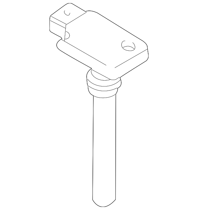 XR823688 Деталь LEVEL SENSOR