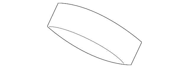 NCA2270AC Деталь HOUSING CAP
