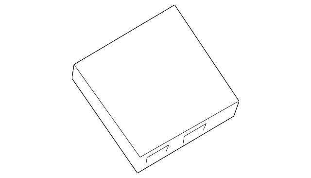 68186711AA Деталь BY-PASS VALVE