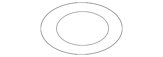 900-234-029-00 Деталь HEAT SHIELD SHIM, LEFT