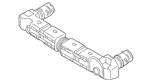 997-111-027-72 Деталь MUFFLER