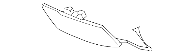 8662638 Деталь LID
