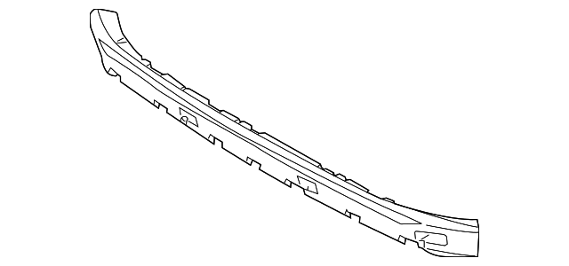 8620601 Деталь ABSORBER