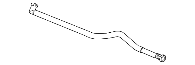 997-113-211-72 Деталь SUCTION HOSE