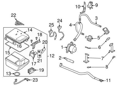 911 POWERTRAIN CONTROL 3