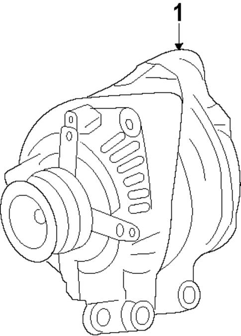 LR4 Генератор