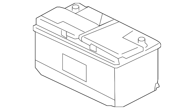T2H3716 BATTERY