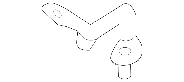 T2H1557 VENT TUBE