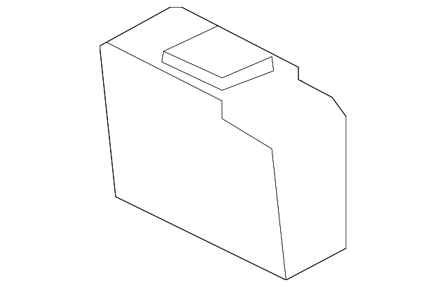T2H19151 BATTERY PAD