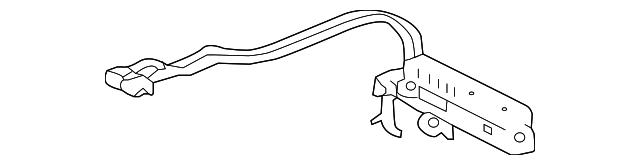T2H5630 POSITIVE CABLE