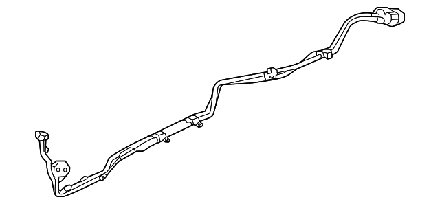 T2H13679 BATTERY CABLE