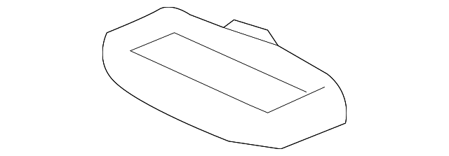 T2H19150 BATTERY PAD