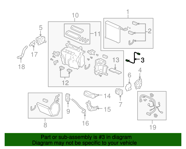 Thermistor, Air Conditioner Thermistor, Air Conditioner