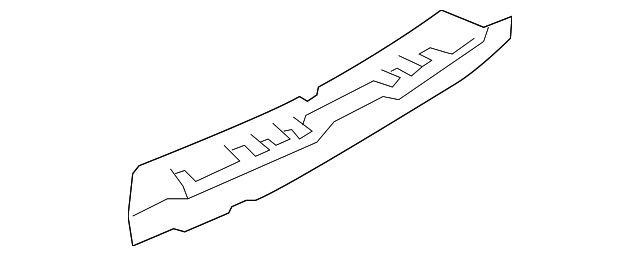 5491717 Деталь ABSORBER