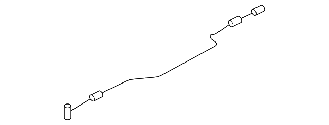 32009586 Деталь CONNECTOR WIRE, RIGHT