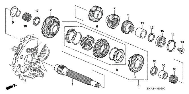 Shim G (32MM) (1.80) Shim G (32MM) (1.80)