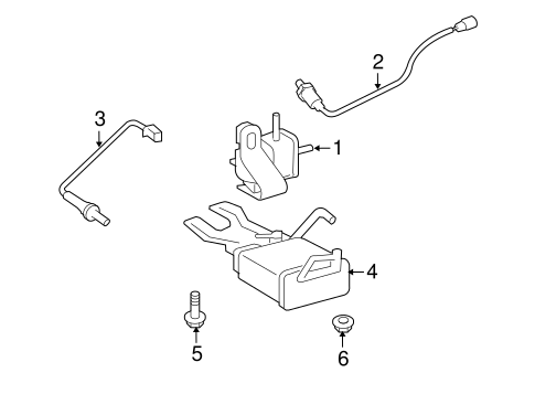 ELECTRICAL/POWERTRAIN CONTROL for 2014 Scion xB #2