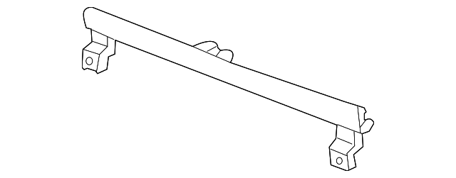 9474165 Деталь CROSSMEMBER