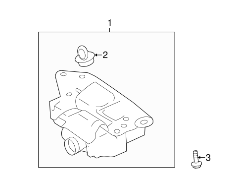 ELECTRICAL/ELECTRICAL COMPONENTS for 2015 Toyota Prius Plug-In #5