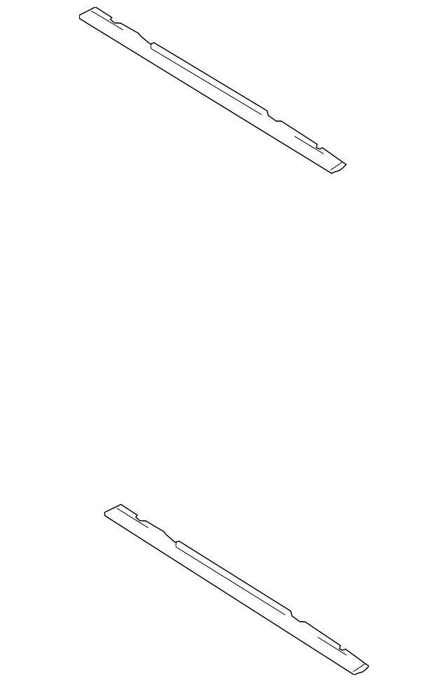 955-106-379-00 Деталь SEAL STRIP