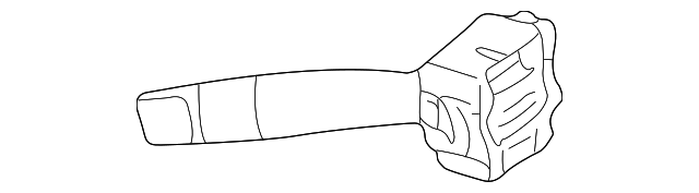 STC4017 Деталь DIMMER SWITCH