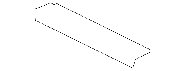T2H5308 Деталь UPPER SUPPORT