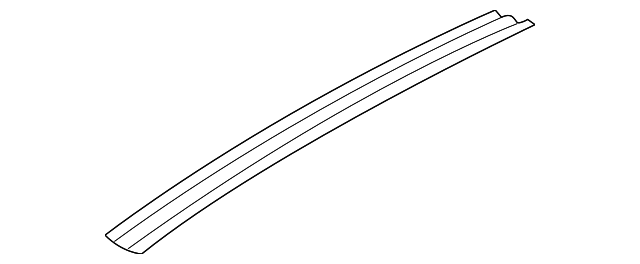 93185805 REAR BOW