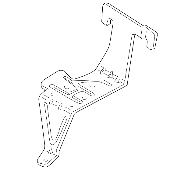 9442038 Деталь BRACKET
